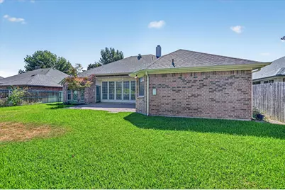 1501 New Haven Drive, Mansfield, TX 76063 - Photo 24