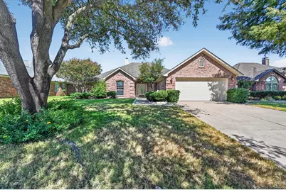 1501 New Haven Drive, Mansfield, TX 76063 - Photo 2