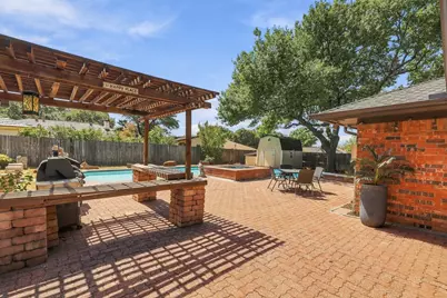 6440 Devonshire Drive, North Richland Hills, TX 76180 - Photo 28