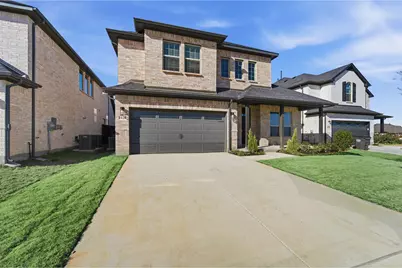 1428 Bettolo Drive, Celina, TX 75009 - Photo 2