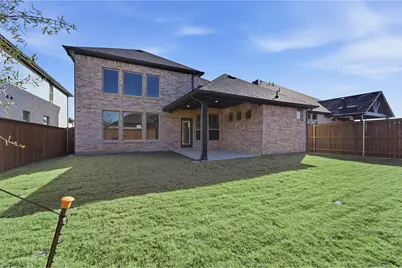 1428 Bettolo Drive, Celina, TX 75009 - Photo 4
