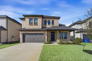 1428 Bettolo Dr, Celina, TX 75009 - Photo 1
