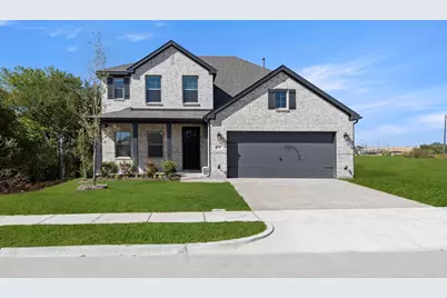 4304 Goldenrod Drive, Melissa, TX 75454 - Photo 1