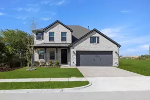 4304 Goldenrod Dr, Melissa, TX 75454 - Photo 1