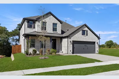 4304 Goldenrod Drive, Melissa, TX 75454 - Photo 2