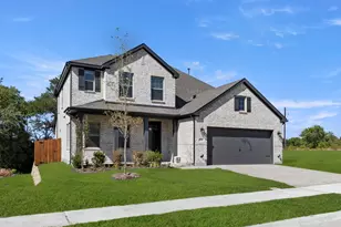 4304 Goldenrod Dr, Melissa, TX 75454 - Photo 2