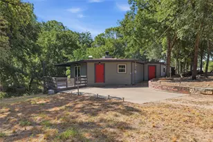 1001 Green Tree Dr, Weatherford, TX 76087 - Photo 1