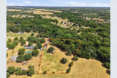 1001 Green Tree Drive, Weatherford, TX 76087 - Photo 8