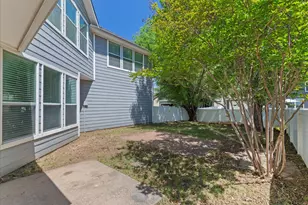 1036 Elm Dr, Providence Village, TX 76227 - Photo 36