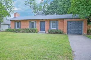 3567 Dryden Rd, Fort Worth, TX 76109 - Photo 1