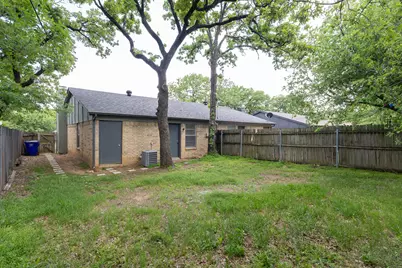 741 Woodland Court, Kennedale, TX 76060 - Photo 22