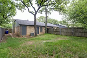 741 Woodland Ct, Kennedale, TX 76060 - Photo 22