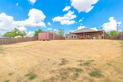 521 N Avenue Avenue E, Springtown, TX 76082 - Photo 10