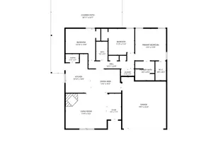 521 N Ave E, Springtown, TX 76082 - Photo 22