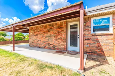521 N Avenue Avenue E, Springtown, TX 76082 - Photo 8