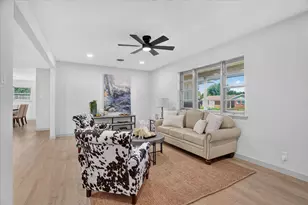429 Fieldwood Terrace, Hurst, TX 76053 - Photo 4