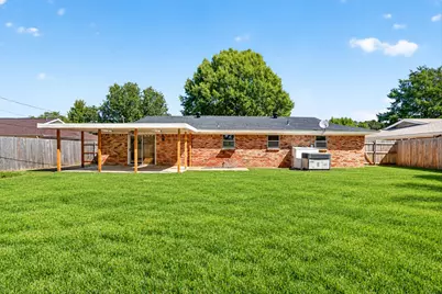 429 Fieldwood Terrace, Hurst, TX 76053 - Photo 26