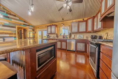 6942 US Highway 83, Ovalo, TX 79541 - Photo 8