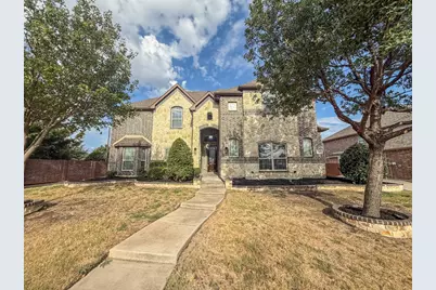 600 Falcon Drive, Prosper, TX 75078 - Photo 1