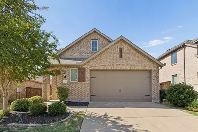 1132 Friesian Lane, Aubrey, TX 76227 - Photo 1