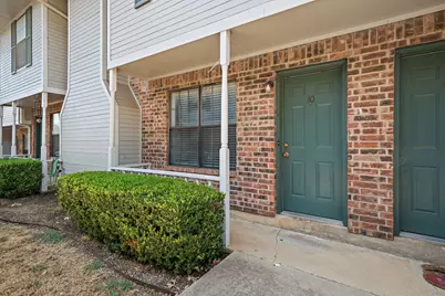 929 W Hickory Street #A10, Denton, TX 76201 - Photo 1