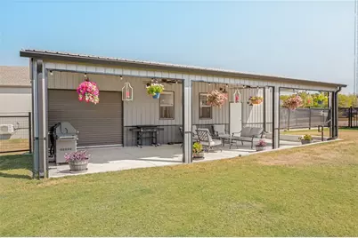 4515 County Road 494, Princeton, TX 75407 - Photo 32