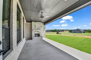 119 Guynell Rdg, Decatur, TX 76234 - Photo 36