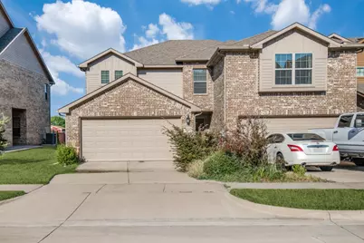 6815 Jade Drive, Greenville, TX 75402 - Photo 1