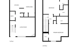 929 W Hickory St, Denton, TX 76201 - Photo 24