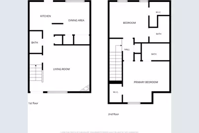 929 W Hickory Street #A15, Denton, TX 76201 - Photo 24