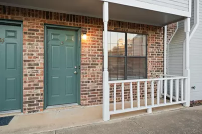 929 W Hickory Street #A15, Denton, TX 76201 - Photo 2