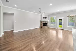 11479 Lindsey Gdn Dr, Tyler, TX 75709 - Photo 4