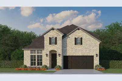 2605 Grinnel Drive, Celina, TX 75009 - Photo 1