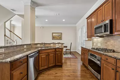 3605 Bowser Court, Dallas, TX 75219 - Photo 2