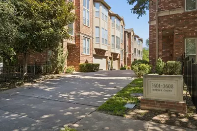 3605 Bowser Court, Dallas, TX 75219 - Photo 4