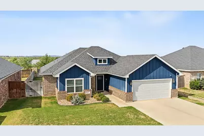 7420 Lake Ridge Parkway, Abilene, TX 79602 - Photo 2