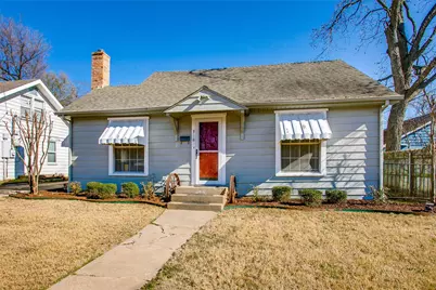 318 S Walker Street, Mesquite, TX 75149 - Photo 2