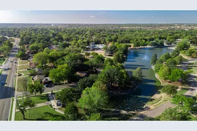 318 S Walker Street, Mesquite, TX 75149 - Photo 32