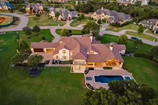 1813 Genevieve Ct, Flower Mound, TX 75022 - Photo 40