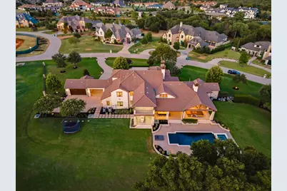 1813 Genevieve Court, Flower Mound, TX 75022 - Photo 40