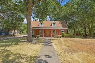 1525 N Shannon St, Sherman, TX 75092 - Photo 1