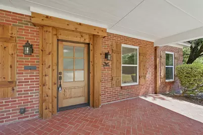 1525 N Shannon Street, Sherman, TX 75092 - Photo 4