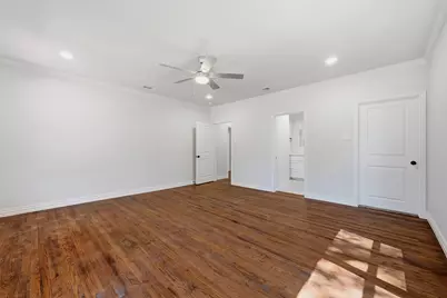 1525 N Shannon Street, Sherman, TX 75092 - Photo 22