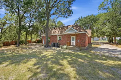 1525 N Shannon Street, Sherman, TX 75092 - Photo 36