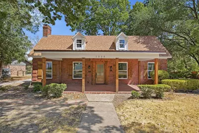 1525 N Shannon Street, Sherman, TX 75092 - Photo 2