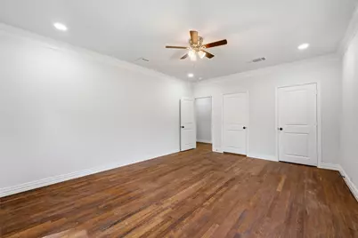 1525 N Shannon Street, Sherman, TX 75092 - Photo 32