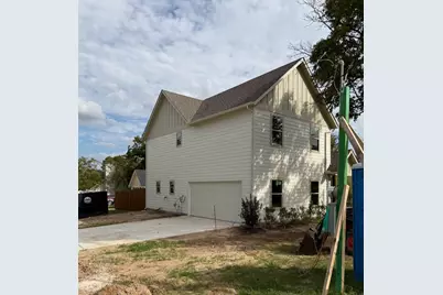 201 S Cates Street, Decatur, TX 76234 - Photo 2