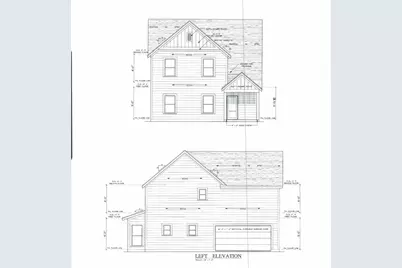 201 S Cates Street, Decatur, TX 76234 - Photo 8