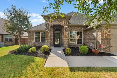 113 Cold Track Drive, Willow Park, TX 76008 - Photo 4