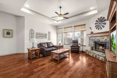 113 Cold Track Drive, Willow Park, TX 76008 - Photo 14